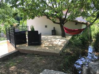 Gîte dans le sud Aveyron - Saint-Affrique - 2