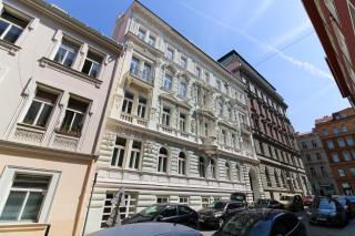 Bouquet Apartments - Prague - 9