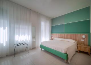 Bed & Breakfast Sud - 9
