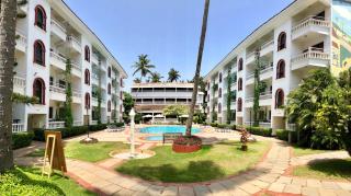 Resorte Marinha Dourada - Baga - 8