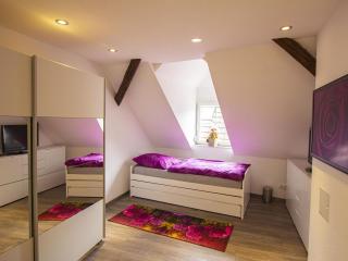 Ferienwohnung Innenstadt - Oberkirch - 5