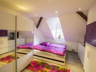 Ferienwohnung Innenstadt - Oberkirch - 4