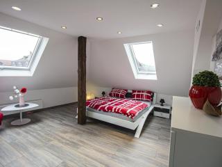 Ferienwohnung Innenstadt - Oberkirch - 7