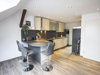 Ferienwohnung Innenstadt - Oberkirch - 2