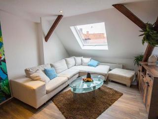 Ferienwohnung Innenstadt - Oberkirch - 9