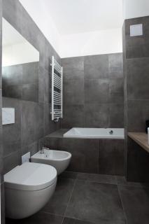 The Apartment House - Mezibranska - Prague - 7