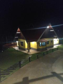 Recanto Monte Líbano - 7