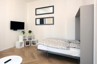 The Apartment House - Mezibranska - Prague - 2