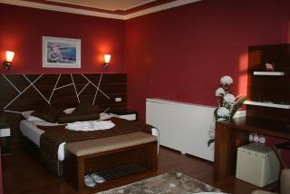 Nysa Hotel - Sultanhisar - 7