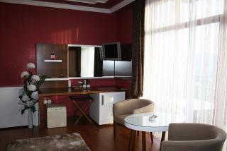 Nysa Hotel - Sultanhisar - 6