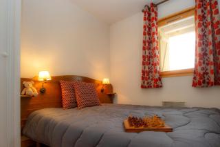 Résidence Goélia Les Chalets de Saint-Sorlin - Saint-Sorlin-dʼArves - 8