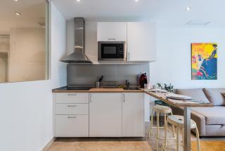 Apartamentos Miraflores - Málaga - 4