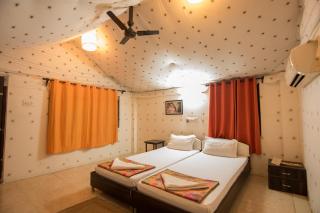 Camp Serai Tiger TADOBA - Chandrapur - 7