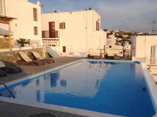 Seatinview Lodges - Mikonos - 1