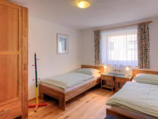Haus Ricarda - Lech am Arlberg - 6