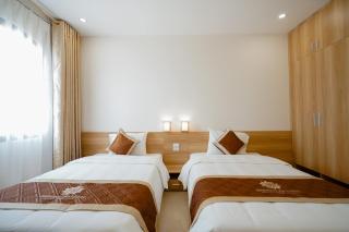 Herriot Hạ Long Hotel - Ha Long - 4