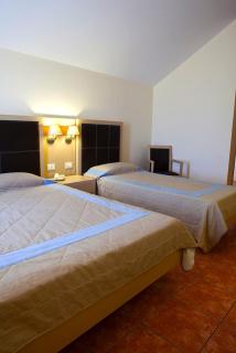 Lassi Hotel - Lassi - 7