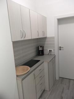 Frontal view by Twin Residence - 4