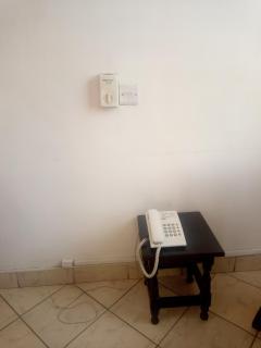 Hotel Windsor-Mombasa - Mombassa - 4