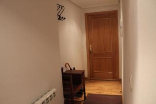 Apartamento Usarena en Ezcaray - Zorraquín - 1