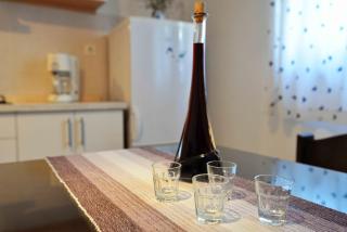 Apartment MIRAcle - Murter - 2
