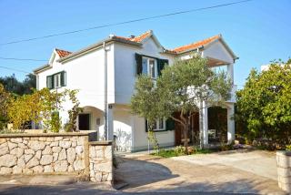 Apartment MIRAcle - Murter - 9