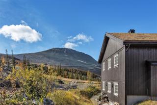 Leilighet Gaustablikk - Rjukan - 8