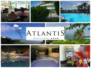 Atlantis Palace Hotel - Mascali - 3