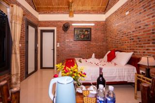 Tam Coc Paradise Homestay - Ninh Binh - 1