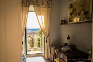 La Rocca Mia House B&B - Roccacasale - 3