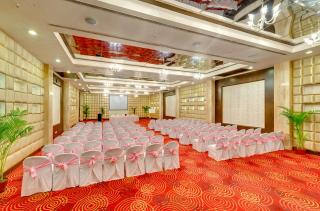 Hotel Hindusthan International, Varanasi - Varanasi - 2