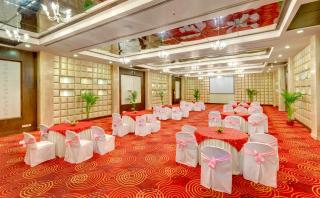 Hotel Hindusthan International, Varanasi - Varanasi - 1