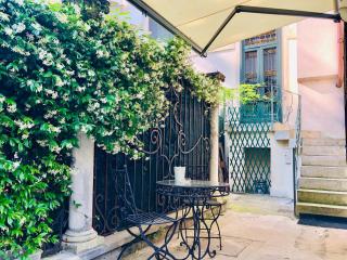 Torre dell'Orologio Apartment - Padova - 0