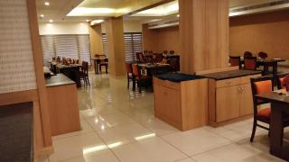 Hotel Hindusthan International, Varanasi - Varanasi - 3