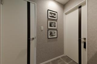 KANADE House - Osaka - 1