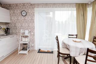 Sunny cottage - Palanga - 1