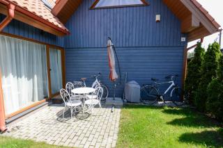 Sunny cottage - Palanga - 7