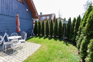Sunny cottage - Palanga - 6