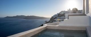 Echoes Luxury Suites - 9