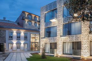 Caléway Hotel - Vila Nova de Gaia - 0