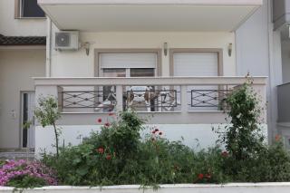 Nikolaos Apartment - Keramotí - 6