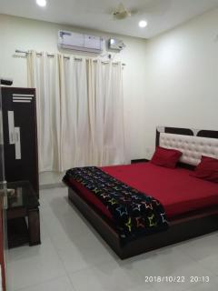 Oscar Banquet and Hotel - Kālka - 8