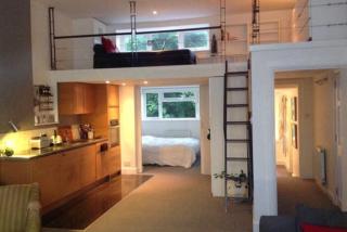 Lovely New York style flat in Greenwich - Blackheath - London - 8