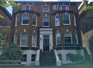 Lovely New York style flat in Greenwich - Blackheath - London - 9