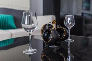 Locals Hotels Golden Lion Square - 9