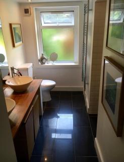 Lovely New York style flat in Greenwich - Blackheath - London - 2