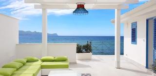 Marina Beach Resort - Balestrate - 9