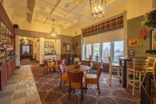 Woodthorpe Hotel - Manchester - 8