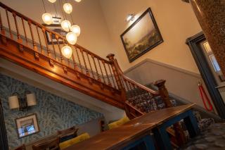 Woodthorpe Hotel - Manchester - 5