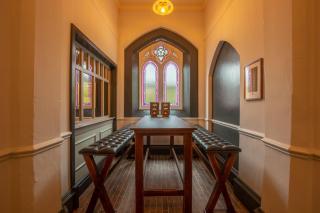 Woodthorpe Hotel - Manchester - 2